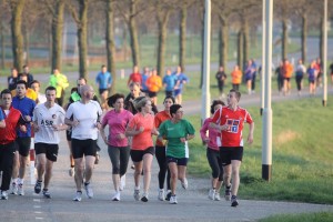 zomertijdloop