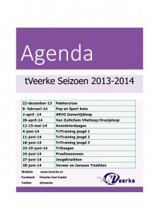 Agenda